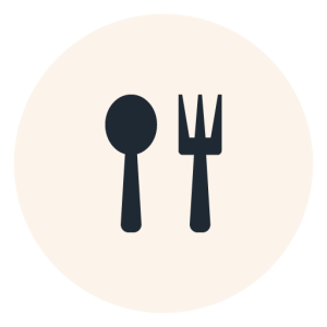 meal leaf